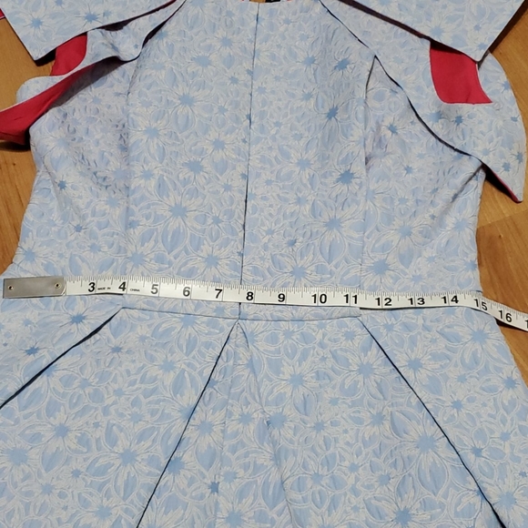 Fit and Flare 1940s - Picture 11 of 14